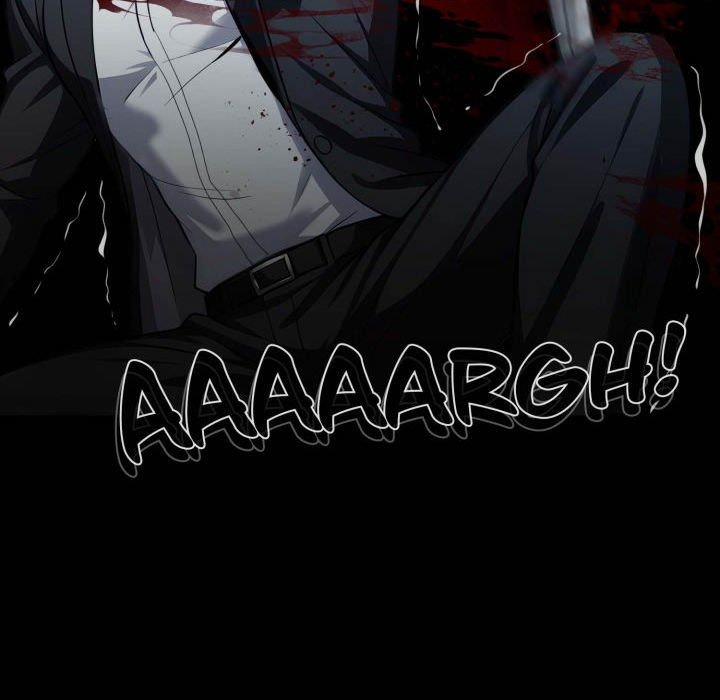 Gangster X Office Lady 103 trang 105