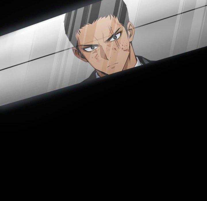 Gangster X Office Lady 103 trang 91