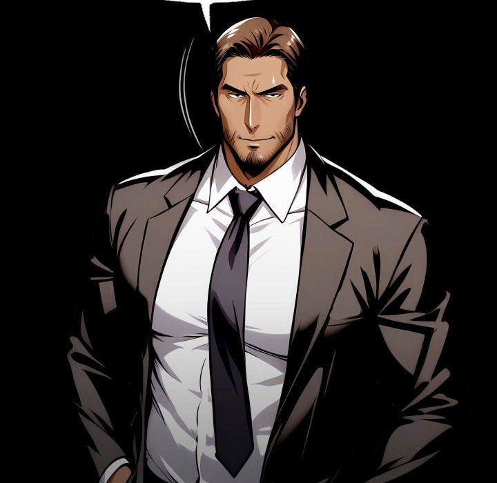 Gangster X Office Lady 104 trang 117