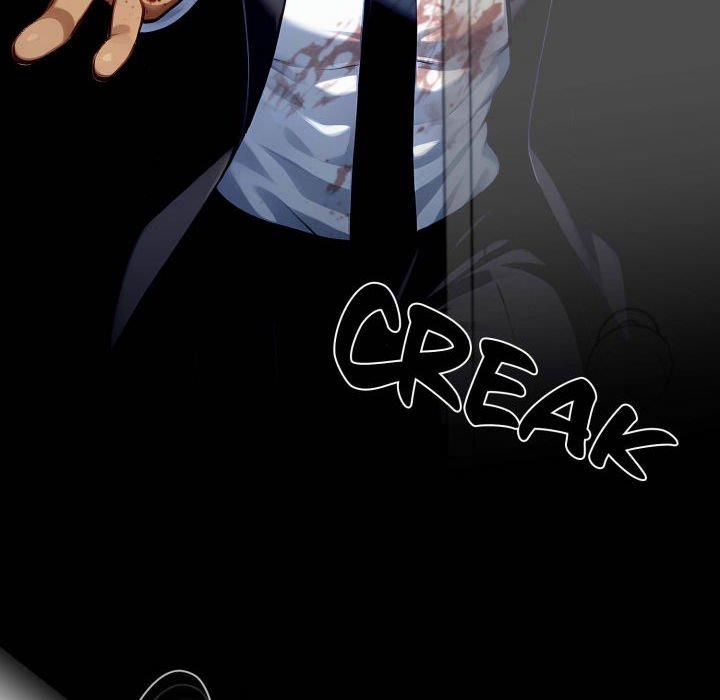 Gangster X Office Lady 104 trang 82