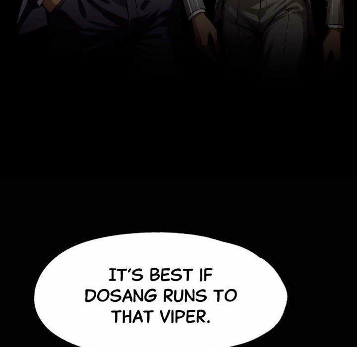 Gangster X Office Lady 104 trang 120