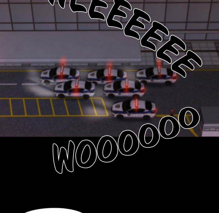 Gangster X Office Lady 104 trang 122