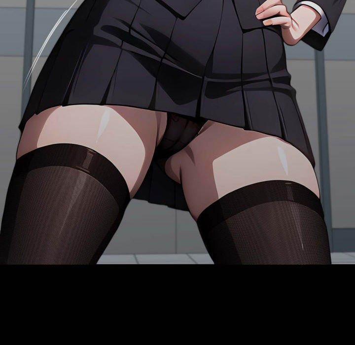 Gangster X Office Lady 104 trang 102