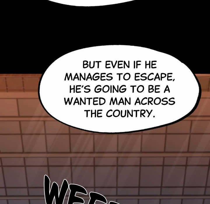 Gangster X Office Lady 104 trang 121