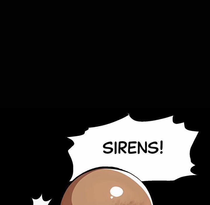 Gangster X Office Lady 104 trang 134