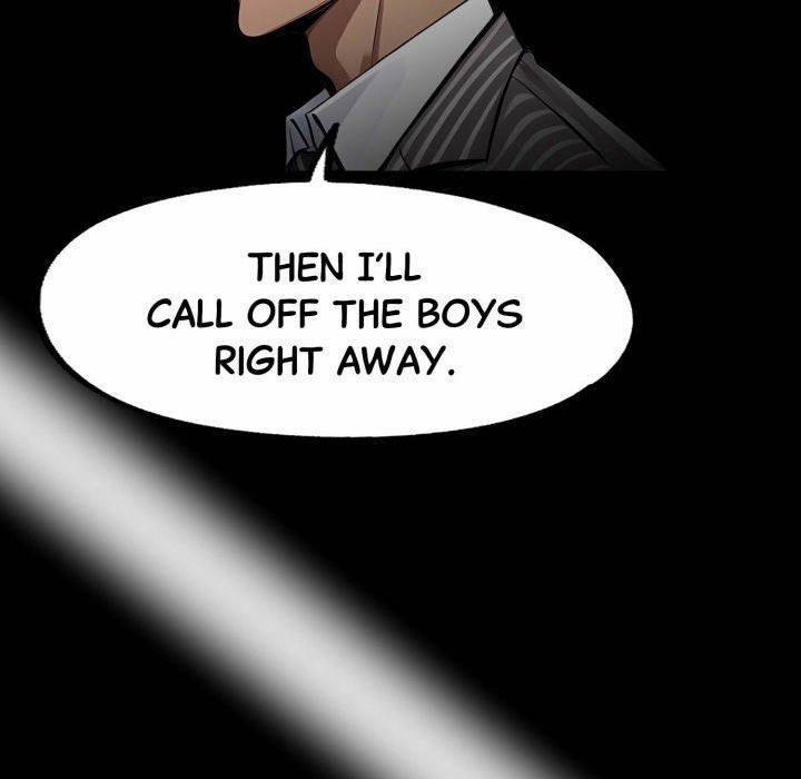 Gangster X Office Lady 104 trang 125