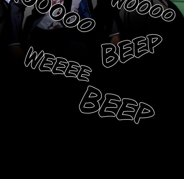 Gangster X Office Lady 104 trang 142