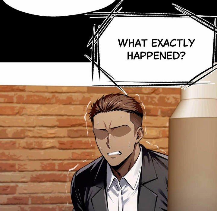 Gangster X Office Lady 104 trang 150