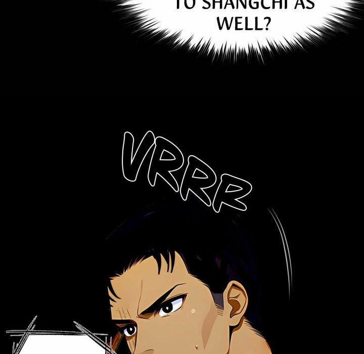 Gangster X Office Lady 104 trang 147