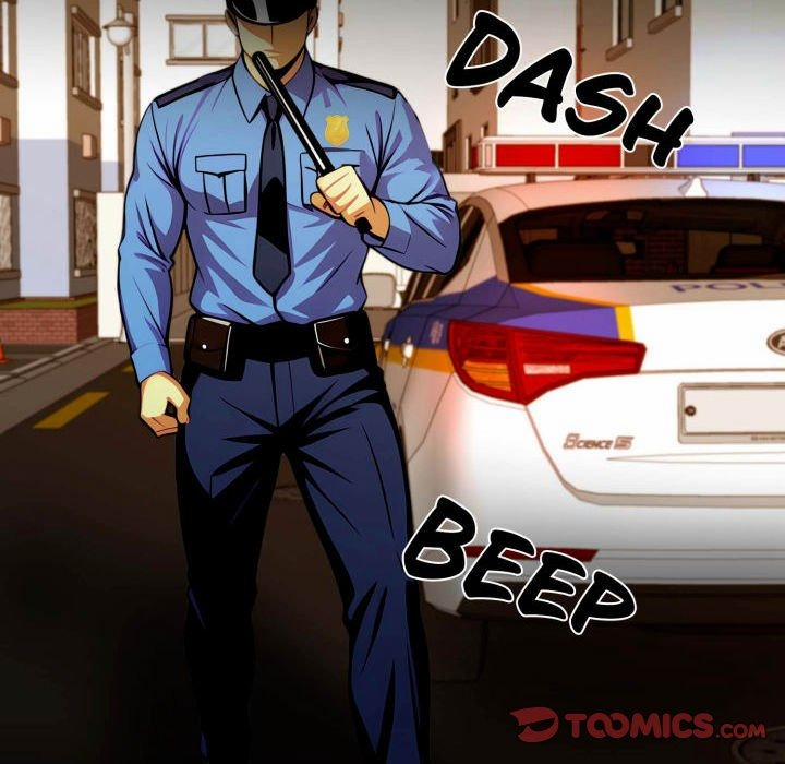 Gangster X Office Lady 104 trang 164