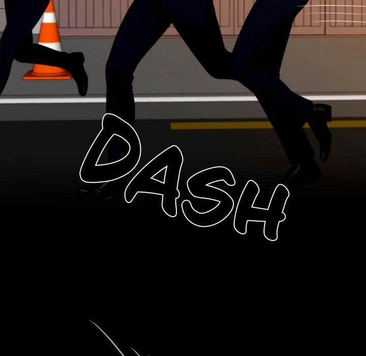 Gangster X Office Lady 104 trang 156