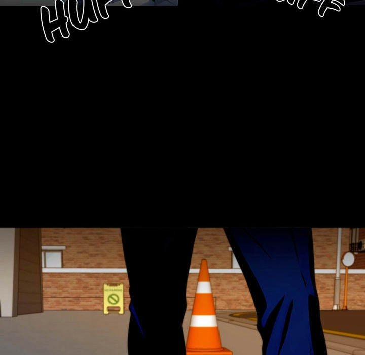 Gangster X Office Lady 104 trang 158