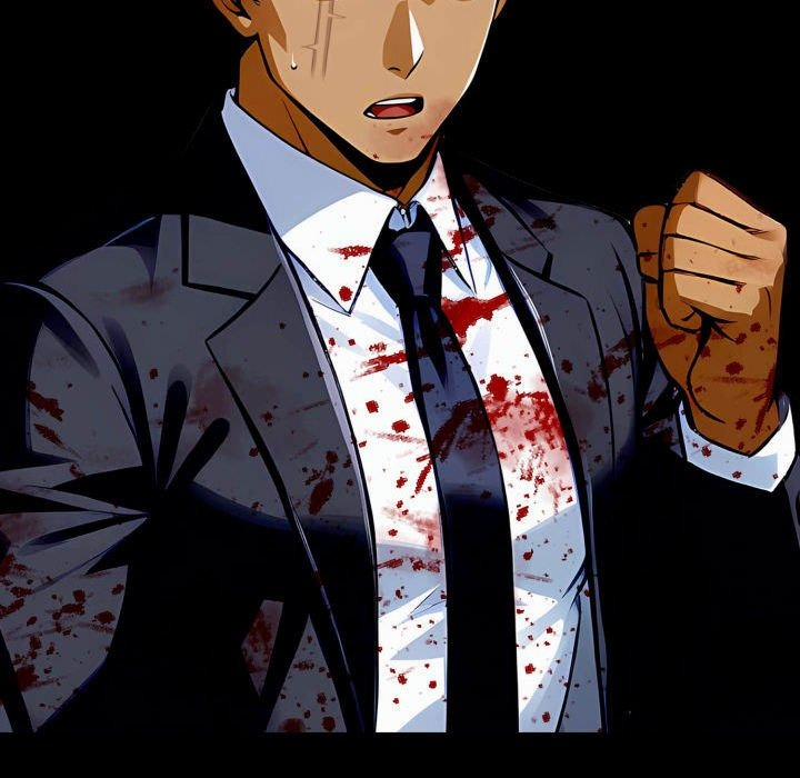 Gangster X Office Lady 104 trang 26