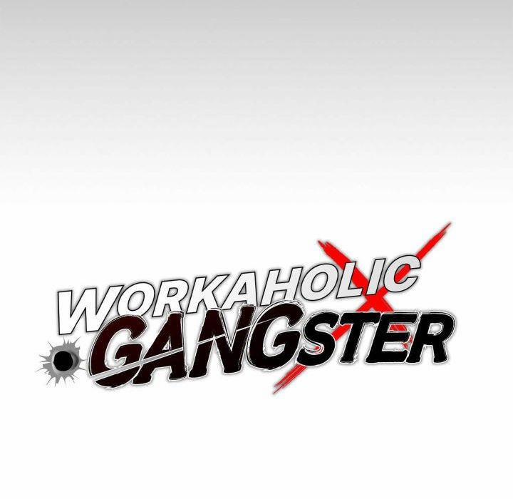 Gangster X Office Lady 104 trang 33