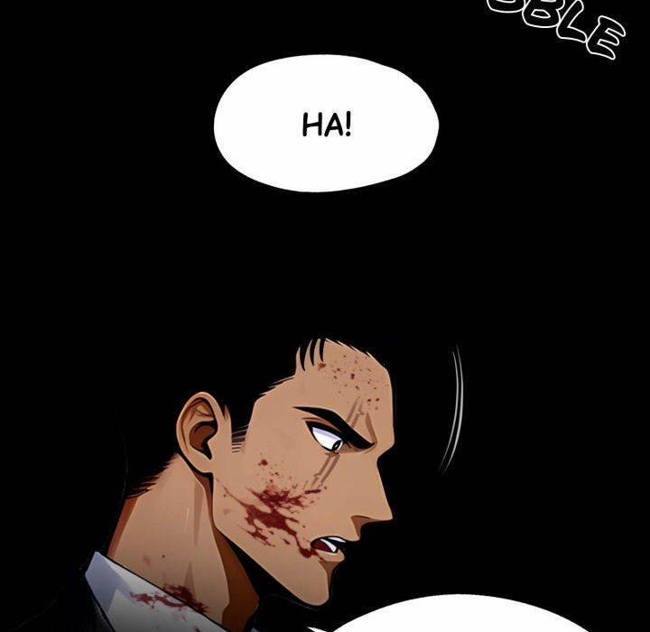 Gangster X Office Lady 104 trang 43