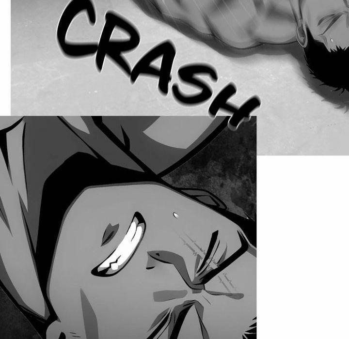 Gangster X Office Lady 104 trang 9