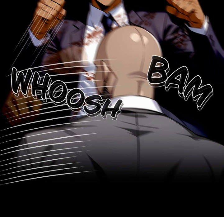 Gangster X Office Lady 104 trang 49