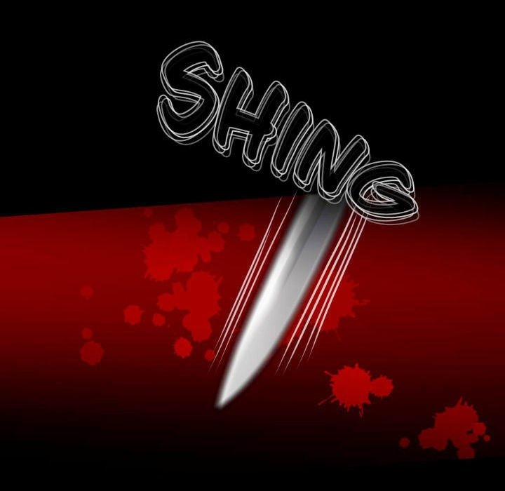 Gangster X Office Lady 104 trang 50