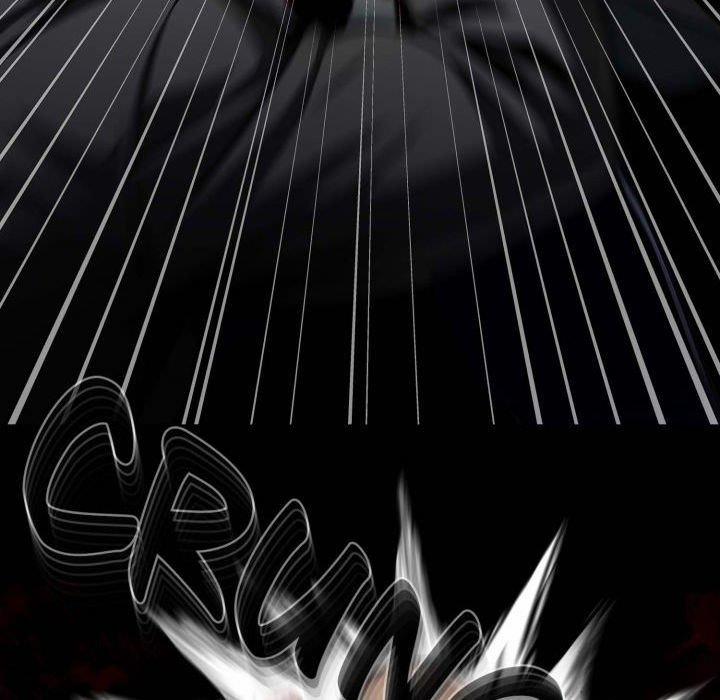 Gangster X Office Lady 104 trang 54