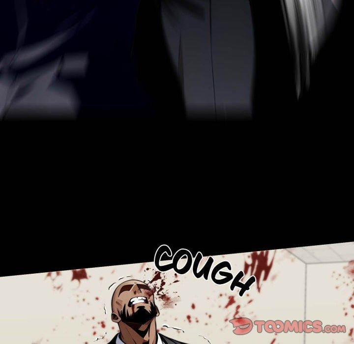 Gangster X Office Lady 104 trang 56