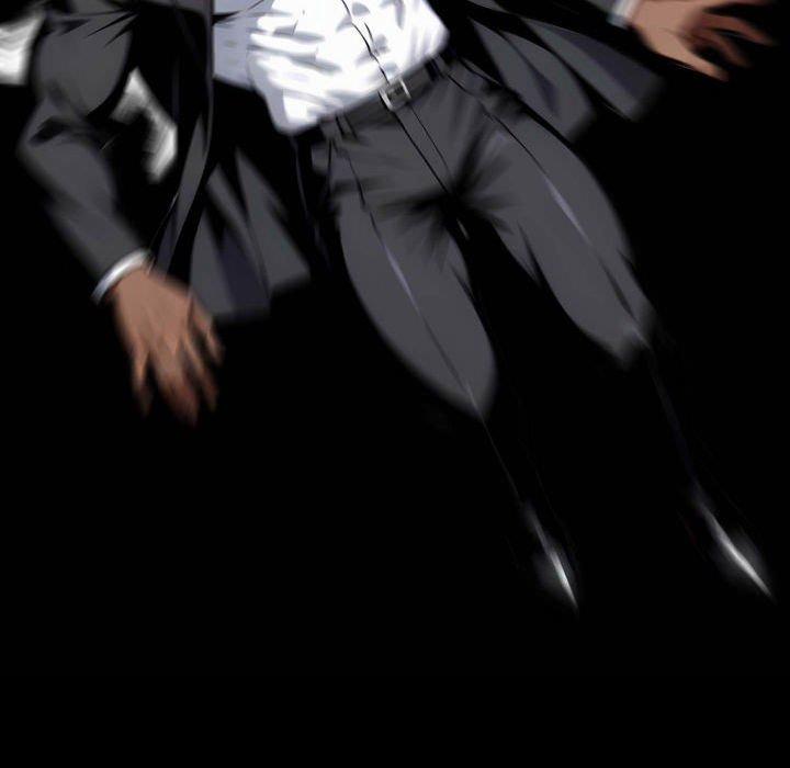 Gangster X Office Lady 104 trang 59