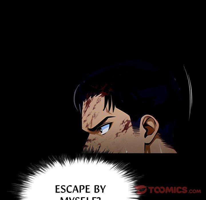 Gangster X Office Lady 104 trang 65