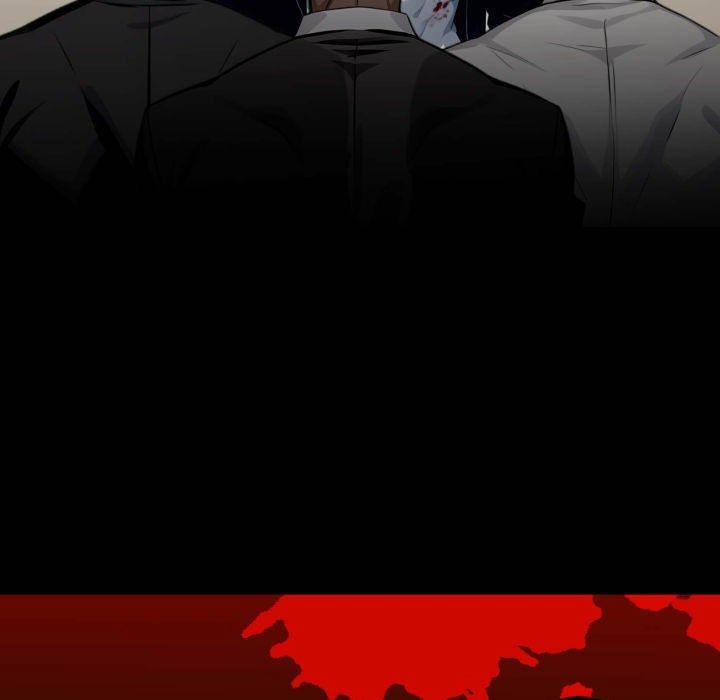 Gangster X Office Lady 104 trang 69