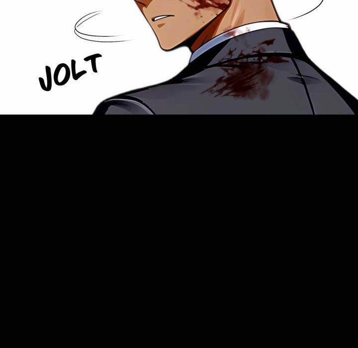 Gangster X Office Lady 104 trang 78