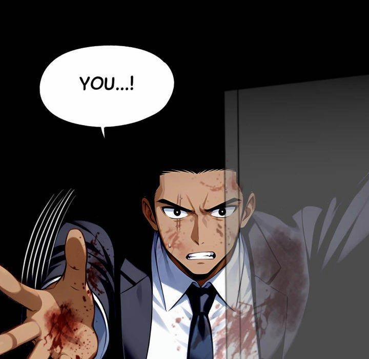 Gangster X Office Lady 104 trang 81