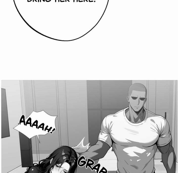 Gangster X Office Lady 104 trang 14