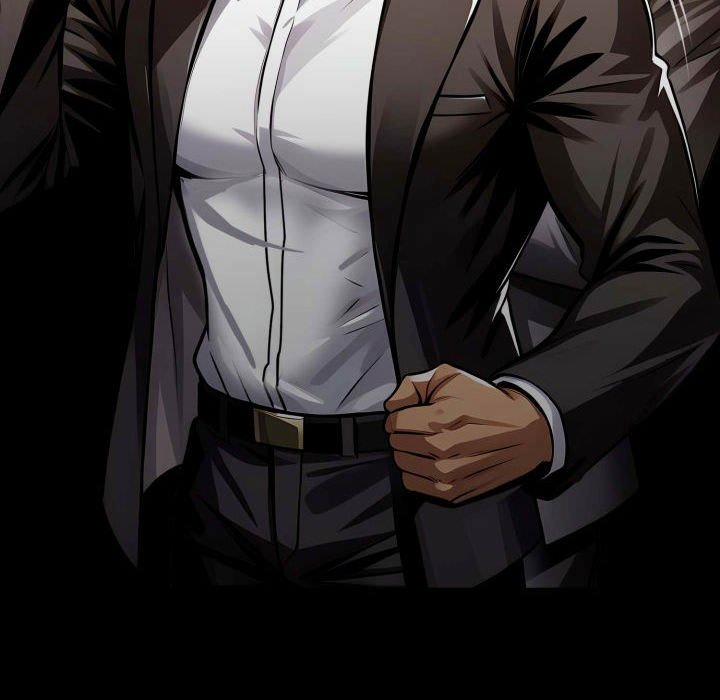 Gangster X Office Lady 104 trang 89