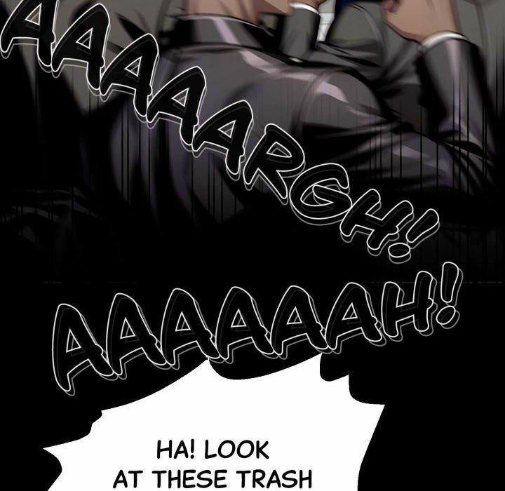 Gangster X Office Lady 104 trang 91