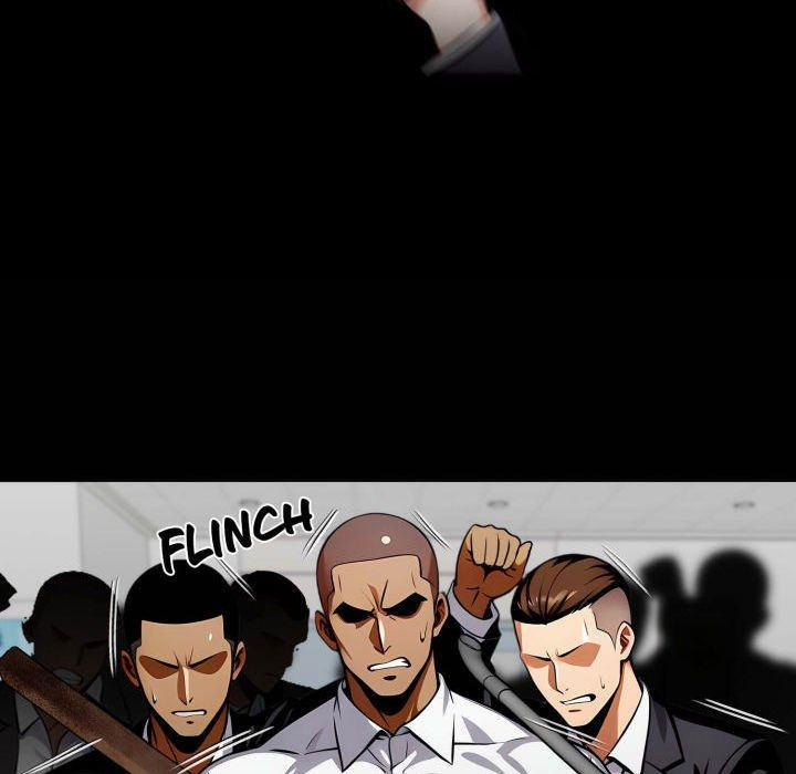 Gangster X Office Lady 104 trang 95