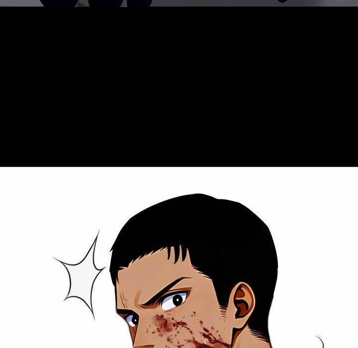 Gangster X Office Lady 104 trang 77