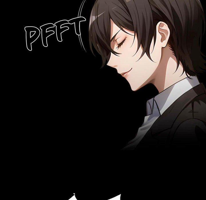 Gangster X Office Lady 104 trang 105