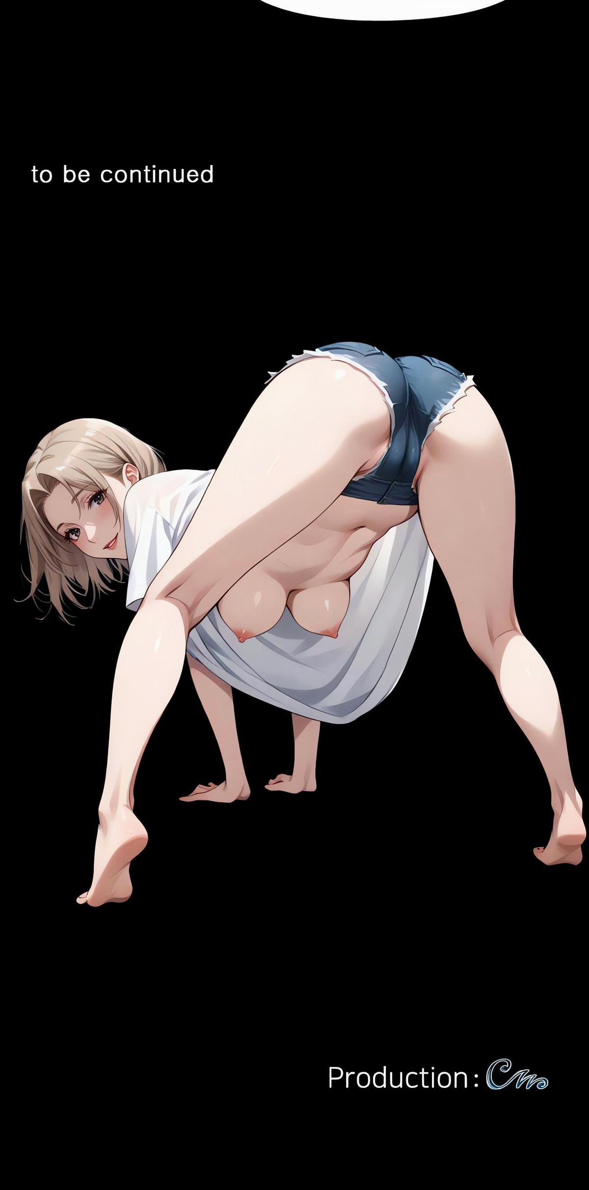 Gangster X Office Lady 108 trang 21