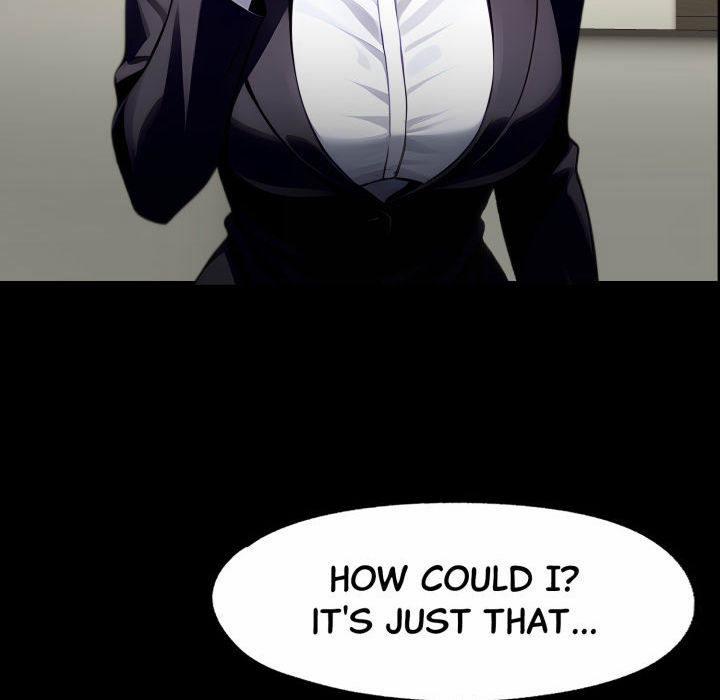 Gangster X Office Lady 112 trang 102