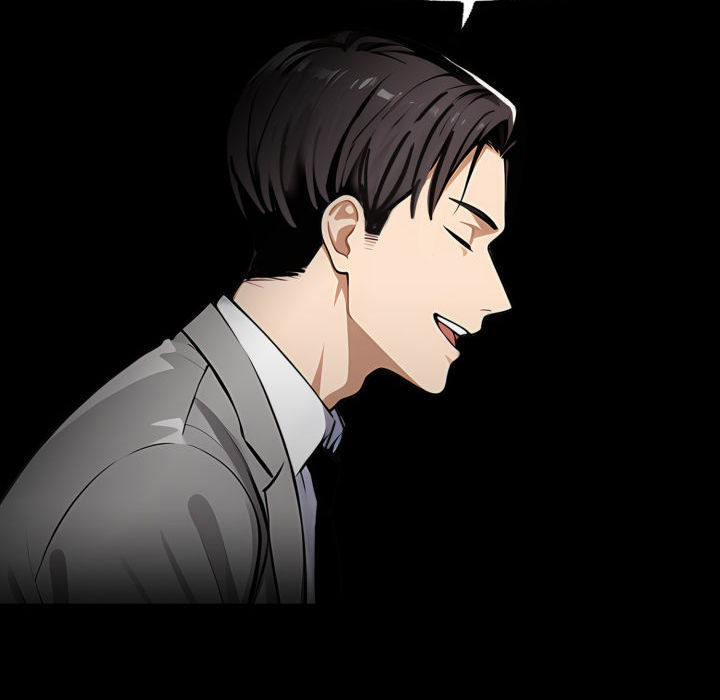 Gangster X Office Lady 112 trang 103