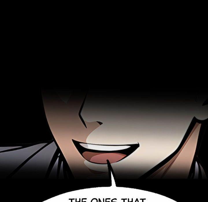 Gangster X Office Lady 112 trang 104