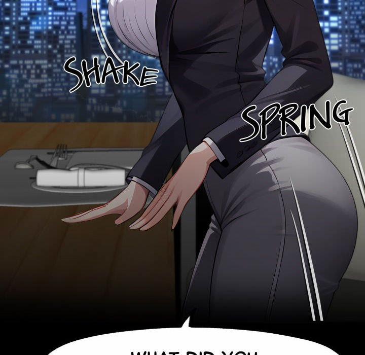 Gangster X Office Lady 112 trang 108