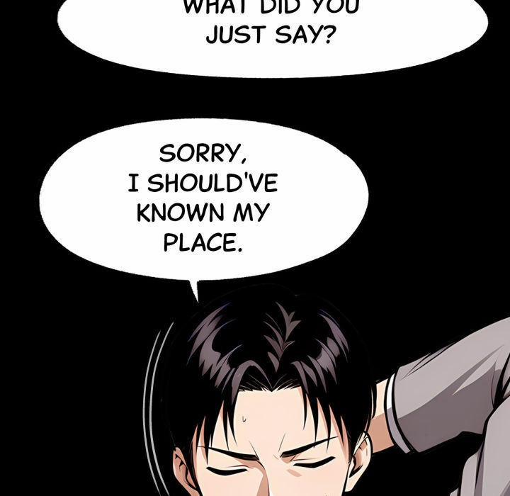 Gangster X Office Lady 112 trang 109