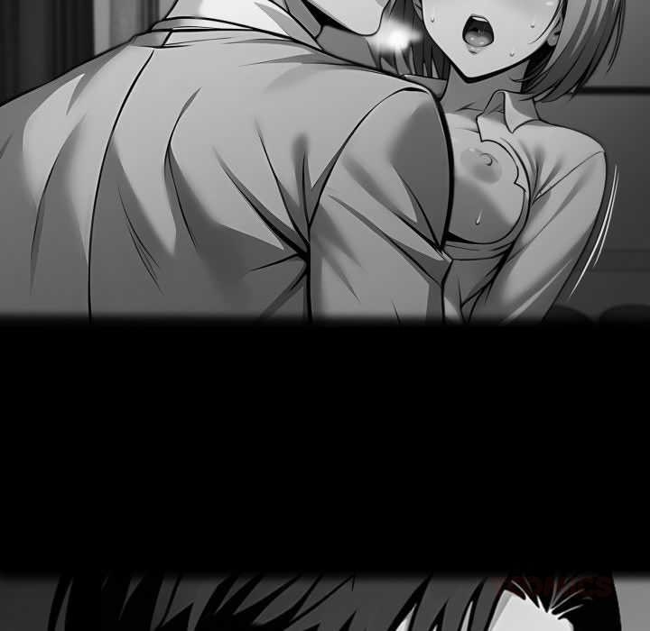 Gangster X Office Lady 112 trang 11