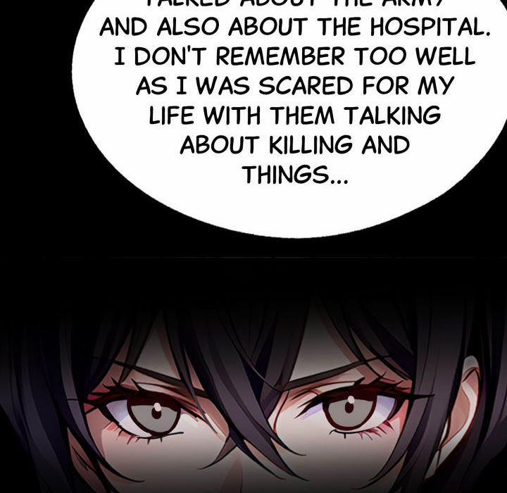 Gangster X Office Lady 112 trang 112