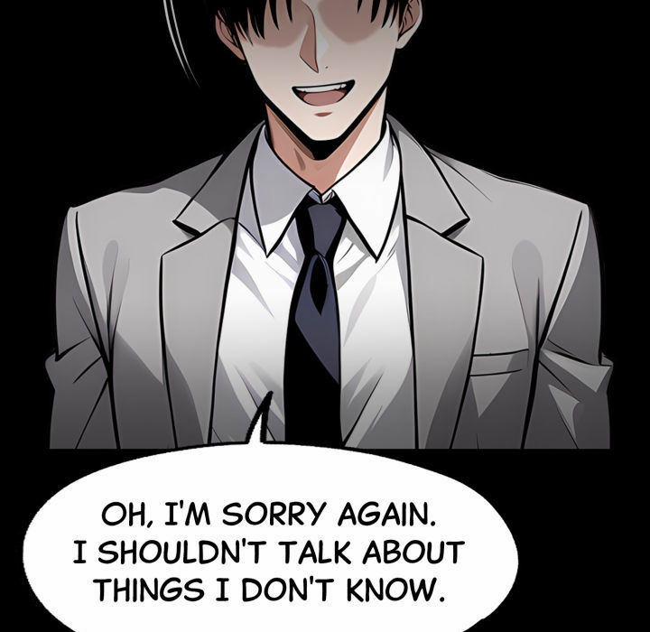 Gangster X Office Lady 112 trang 114