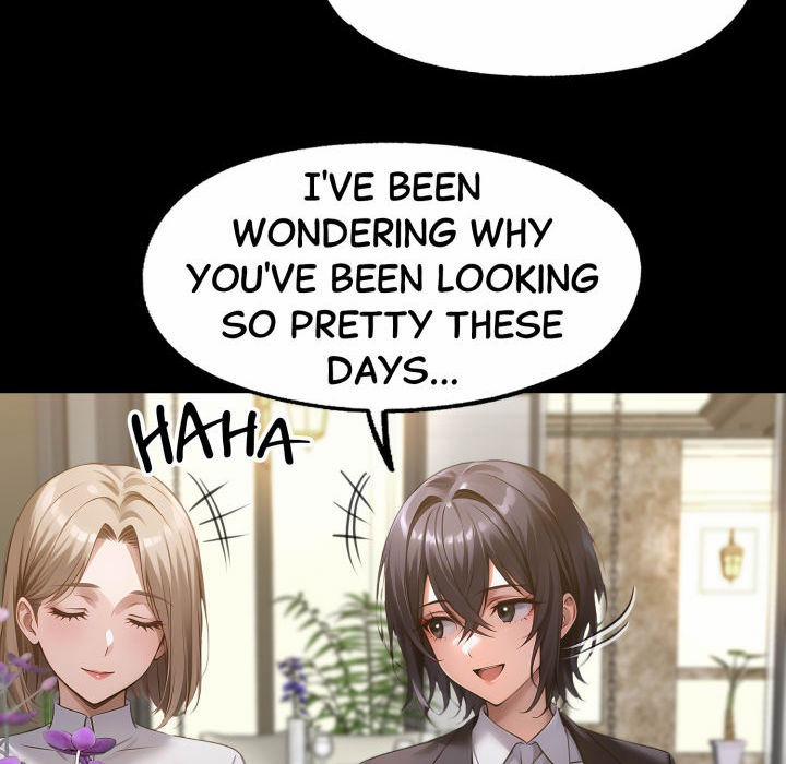 Gangster X Office Lady 112 trang 17