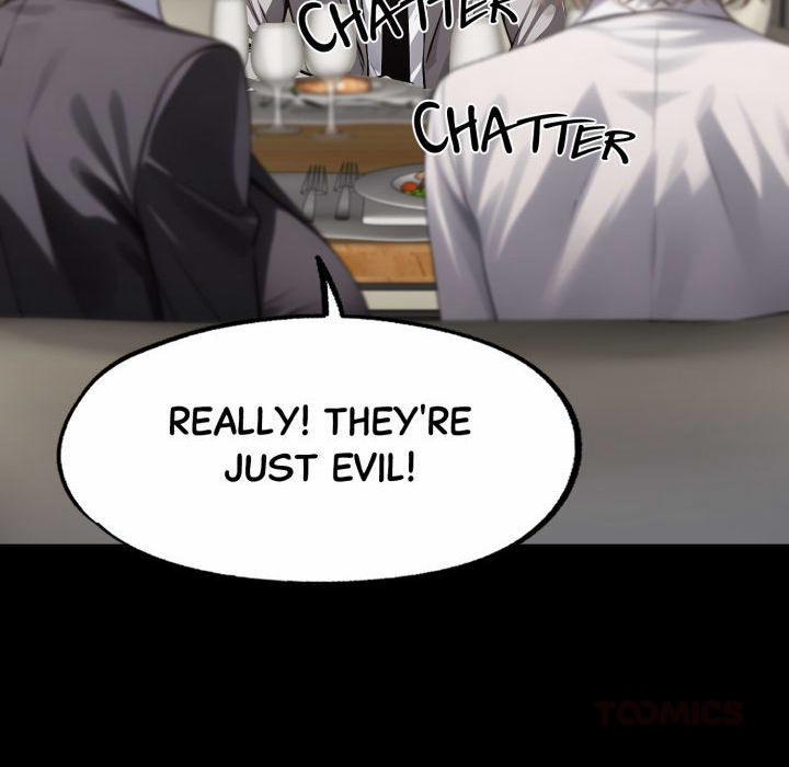 Gangster X Office Lady 112 trang 29