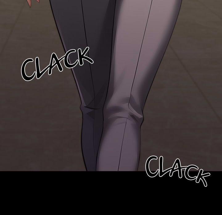 Gangster X Office Lady 112 trang 4