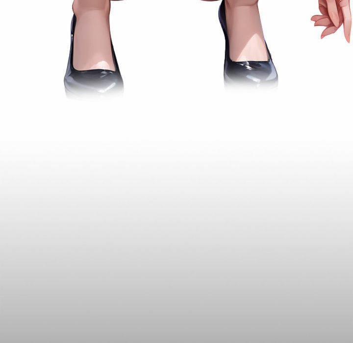 Gangster X Office Lady 112 trang 45