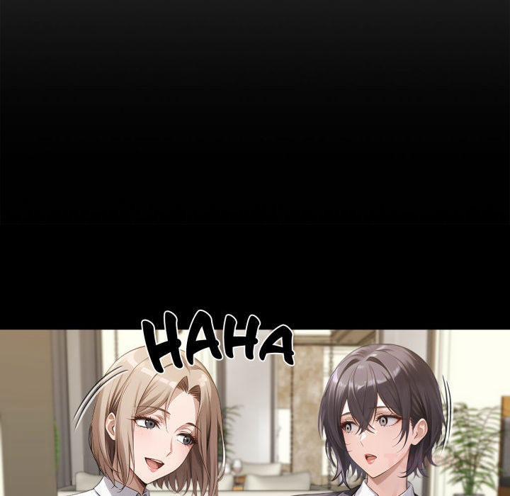 Gangster X Office Lady 112 trang 47