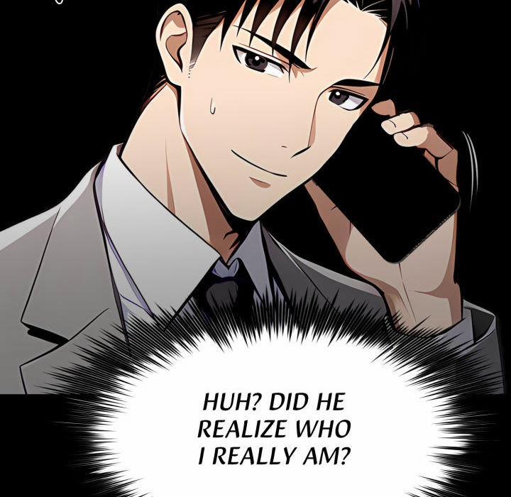 Gangster X Office Lady 112 trang 57